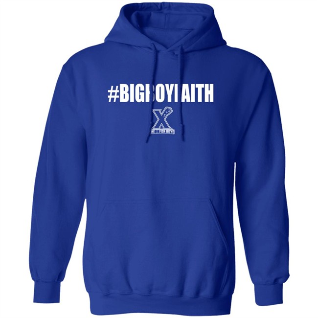 King Randall #Bigboyfaith Tee Shirt King Randall #Bigboyfaith Tee Shirt