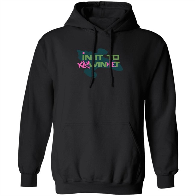 In It to Kaywinnet Shirt In It to Kaywinnet Shirt