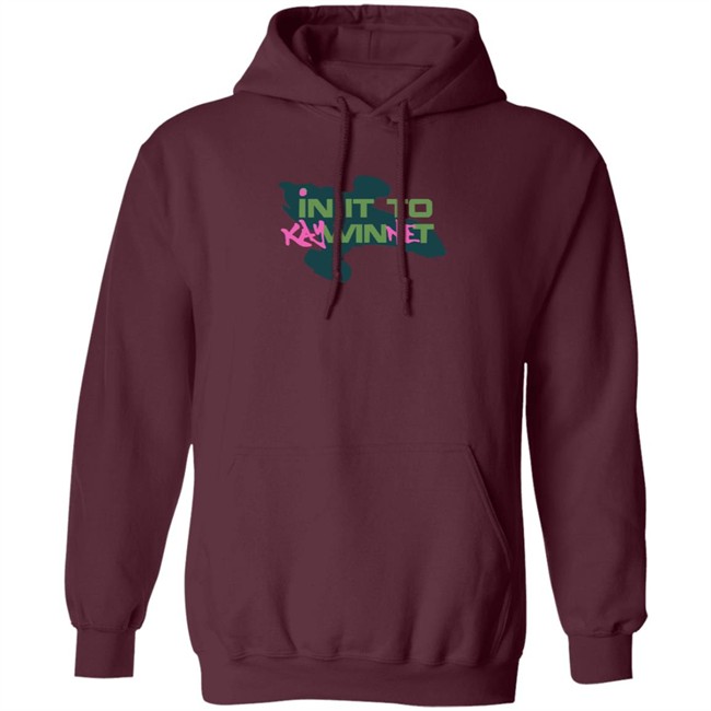 In It to Kaywinnet Shirt In It to Kaywinnet Shirt