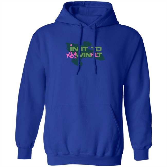 In It to Kaywinnet Shirt In It to Kaywinnet Shirt