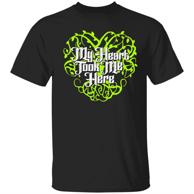 Sean Maguire Shirt Sean Maguire Shirt