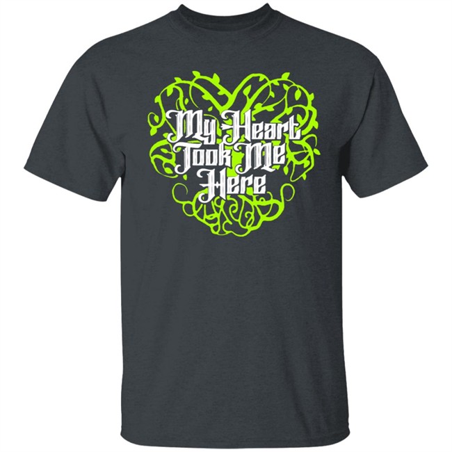 Sean Maguire Shirt Sean Maguire Shirt