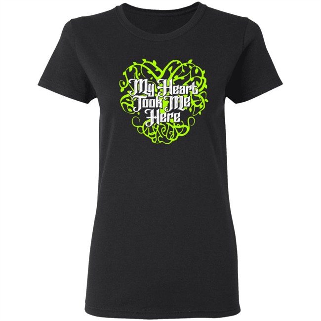 Sean Maguire Shirt Sean Maguire Shirt