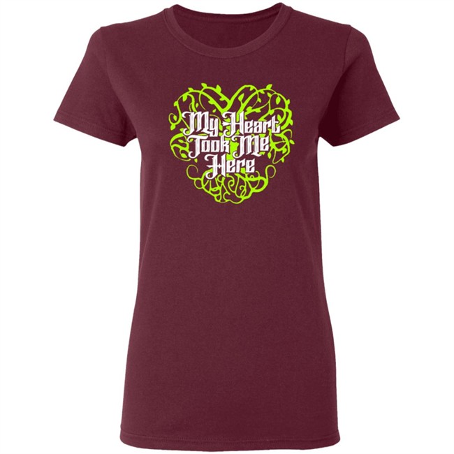 Sean Maguire Shirt Sean Maguire Shirt