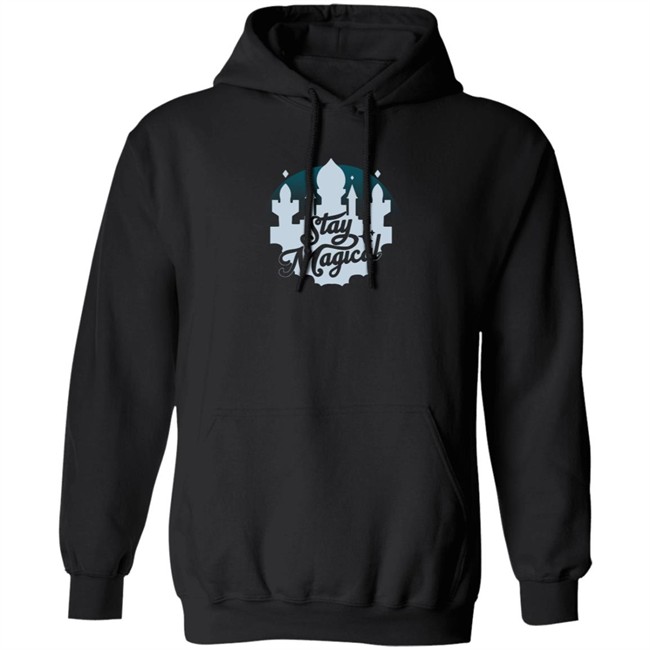 Stay Magical Shirt Stay Magical Shirt