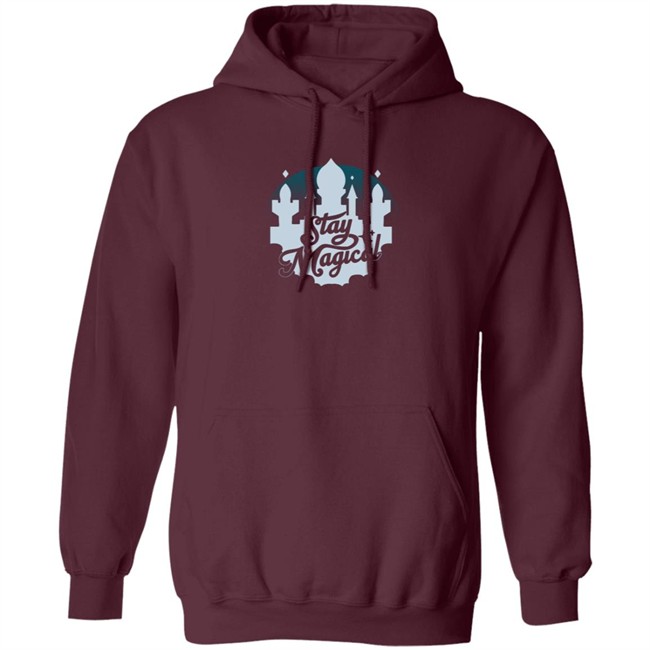 Stay Magical Shirt Stay Magical Shirt