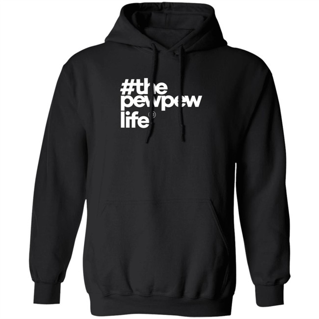Mrcolionnoir The Pew Life T Shirt Mrcolionnoir The Pew Life T Shirt