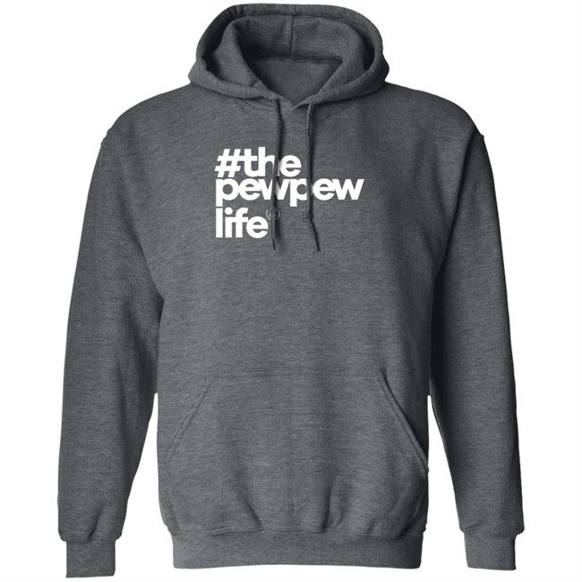 Mrcolionnoir The Pew Life T Shirt Mrcolionnoir The Pew Life T Shirt