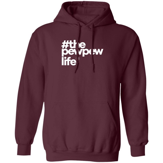 Mrcolionnoir The Pew Life T Shirt Mrcolionnoir The Pew Life T Shirt