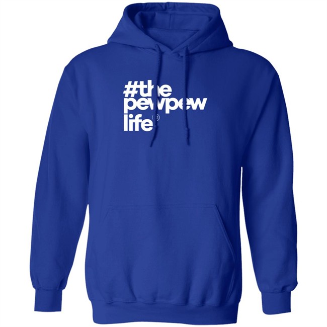 Mrcolionnoir The Pew Life T Shirt Mrcolionnoir The Pew Life T Shirt