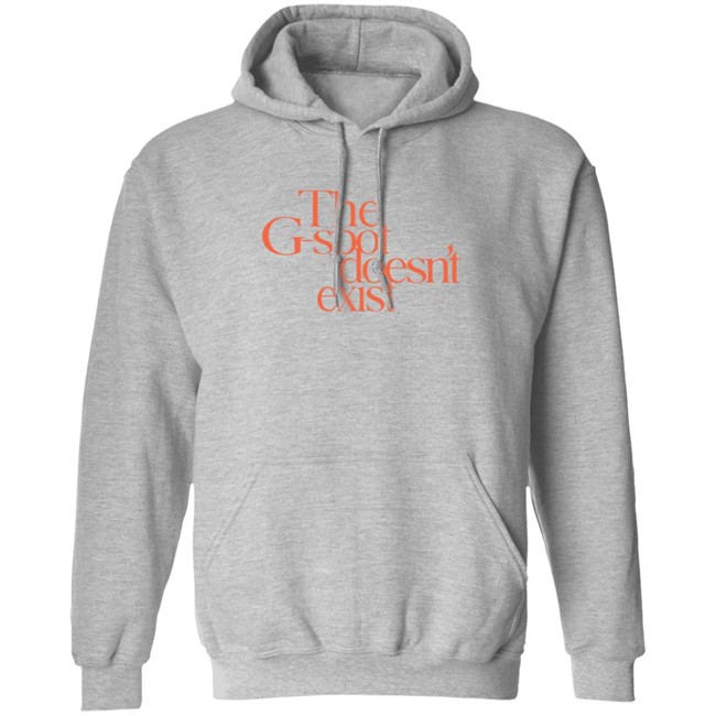 The G Spot Doesnt Exist Cosmopolitan T Shirt The G Spot Doesnt Exist Cosmopolitan T Shirt