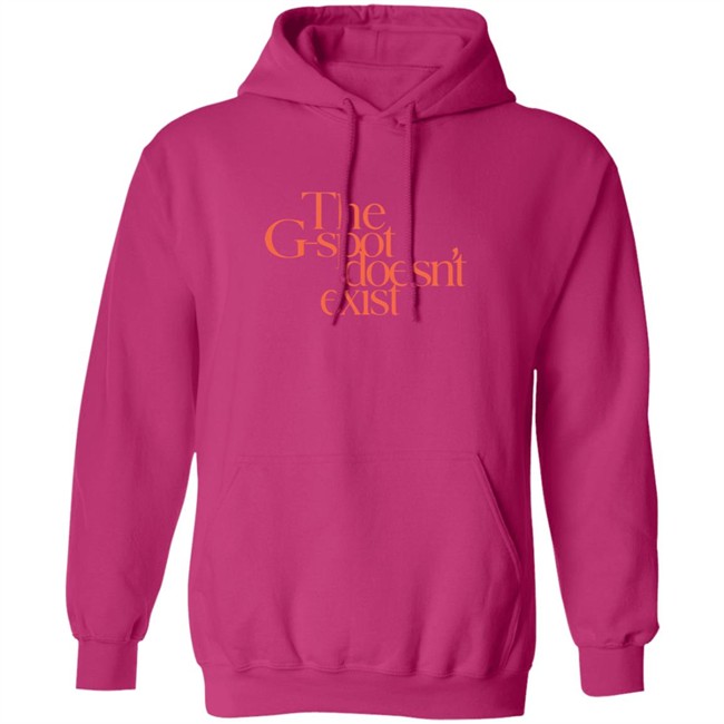The G Spot Doesnt Exist Cosmopolitan T Shirt The G Spot Doesnt Exist Cosmopolitan T Shirt