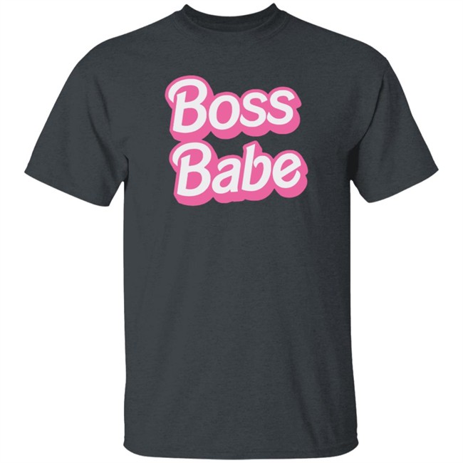 Paris Hilton Merch Boss Babe T Shirt Hoodie Paris Hilton Merch Boss Babe T Shirt Hoodie