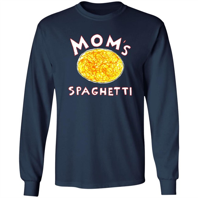 Eminem Is Selling a Mom's Spaghetti Shirt Eminem Is Selling a Mom's Spaghetti Shirt