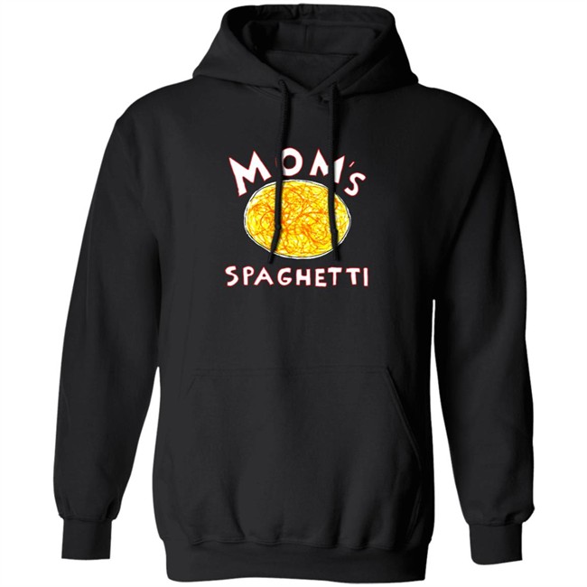Eminem Is Selling a Mom's Spaghetti Shirt Eminem Is Selling a Mom's Spaghetti Shirt