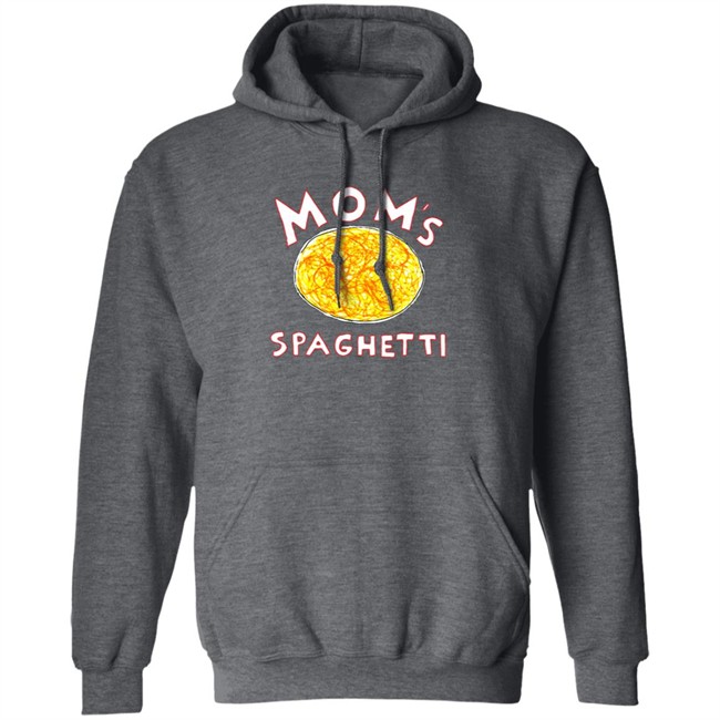 Eminem Is Selling a Mom's Spaghetti Shirt Eminem Is Selling a Mom's Spaghetti Shirt