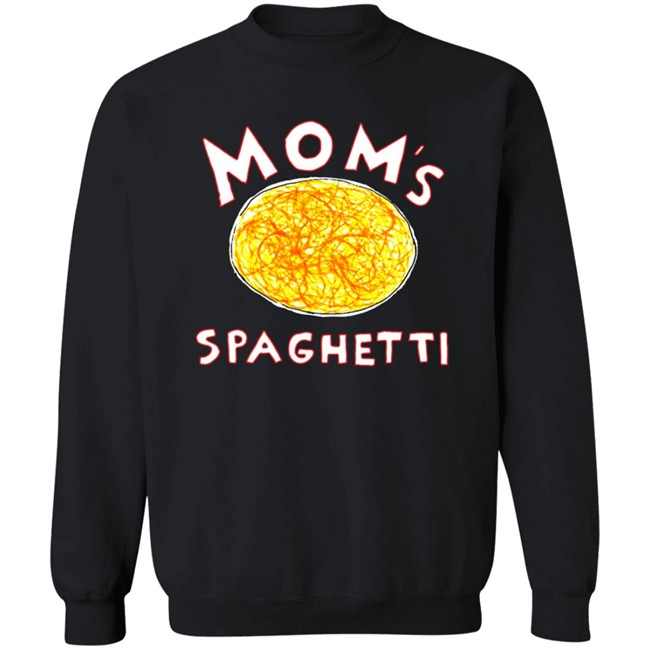 Eminem Is Selling a Mom's Spaghetti Shirt Eminem Is Selling a Mom's Spaghetti Shirt
