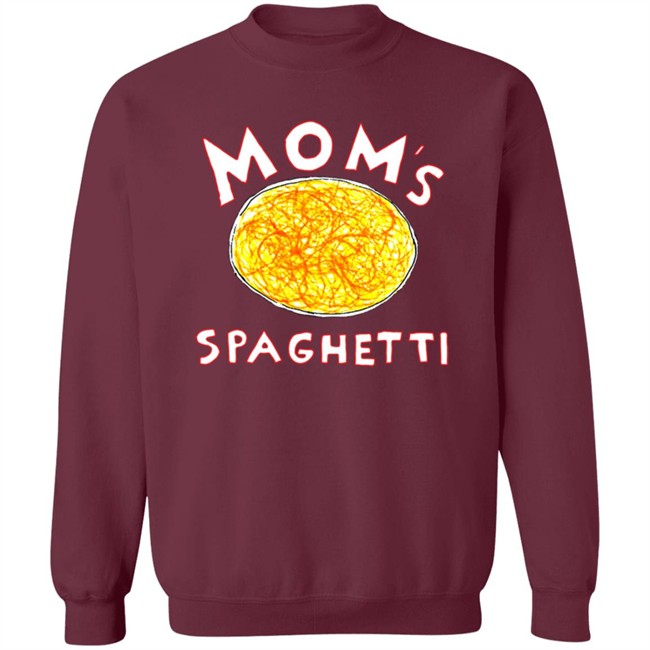 Eminem Is Selling a Mom's Spaghetti Shirt Eminem Is Selling a Mom's Spaghetti Shirt