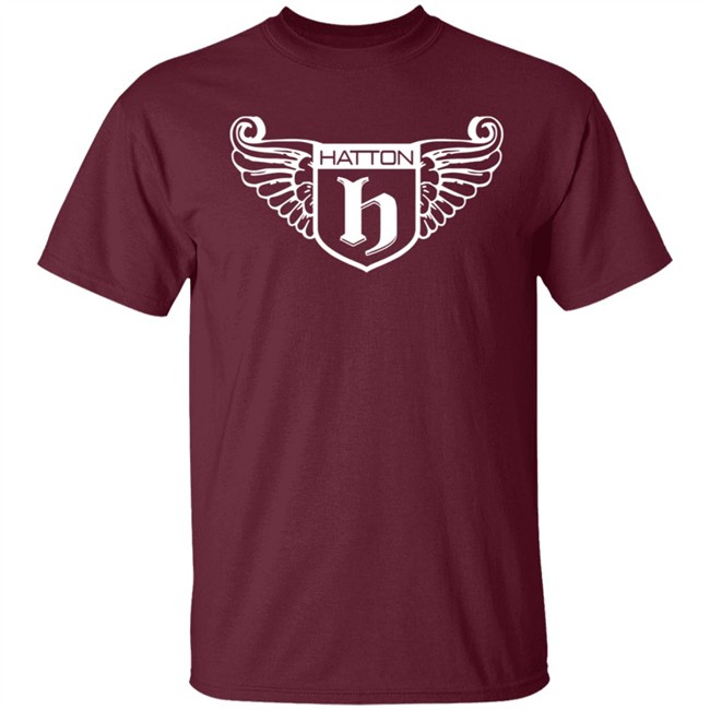 Hatton Hoodie Hatton Hoodie