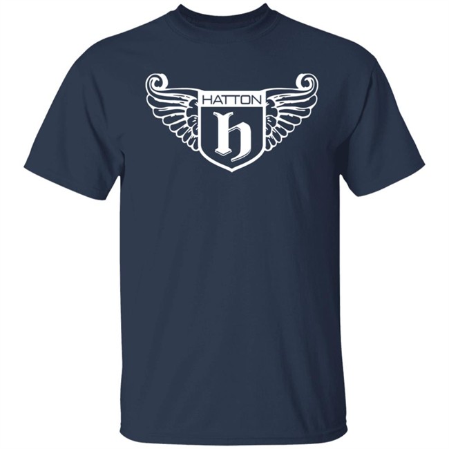 Hatton Hoodie Hatton Hoodie