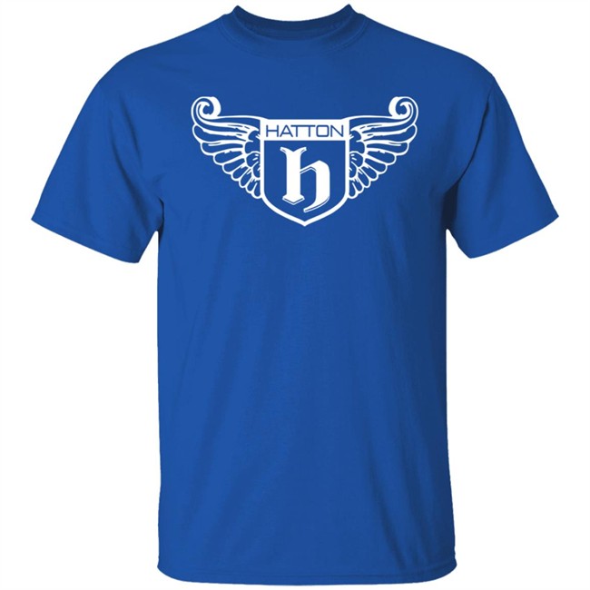 Hatton Hoodie Hatton Hoodie