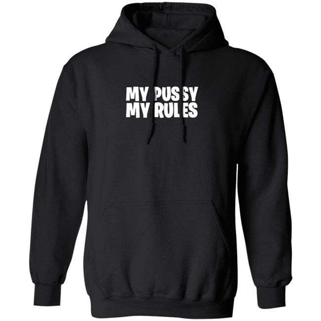 Icarly Sam Puckett My Rule Tee Shirt Icarly Sam Puckett My Rule Tee Shirt