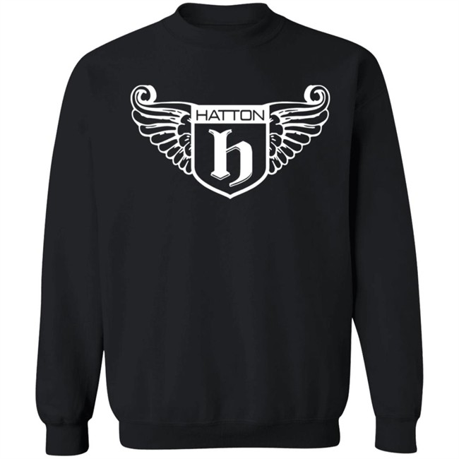 Hatton Hoodie Hatton Hoodie