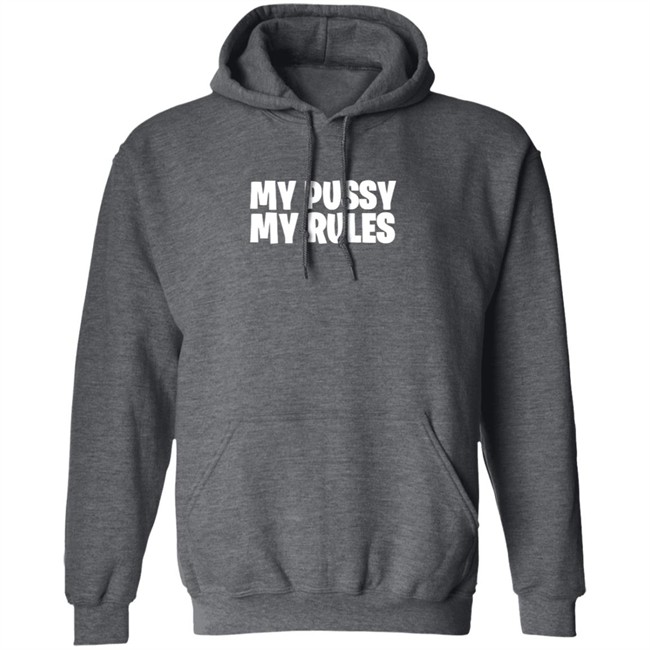 Icarly Sam Puckett My Rule Tee Shirt Icarly Sam Puckett My Rule Tee Shirt
