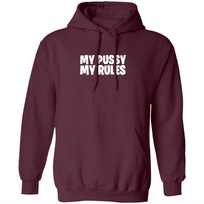 Icarly Sam Puckett My Rule Tee Shirt Icarly Sam Puckett My Rule Tee Shirt