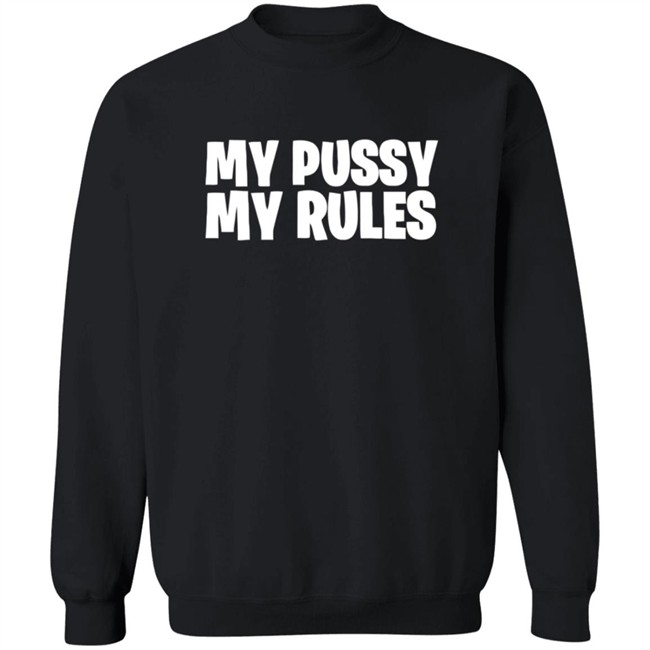 Icarly Sam Puckett My Rule Tee Shirt Icarly Sam Puckett My Rule Tee Shirt