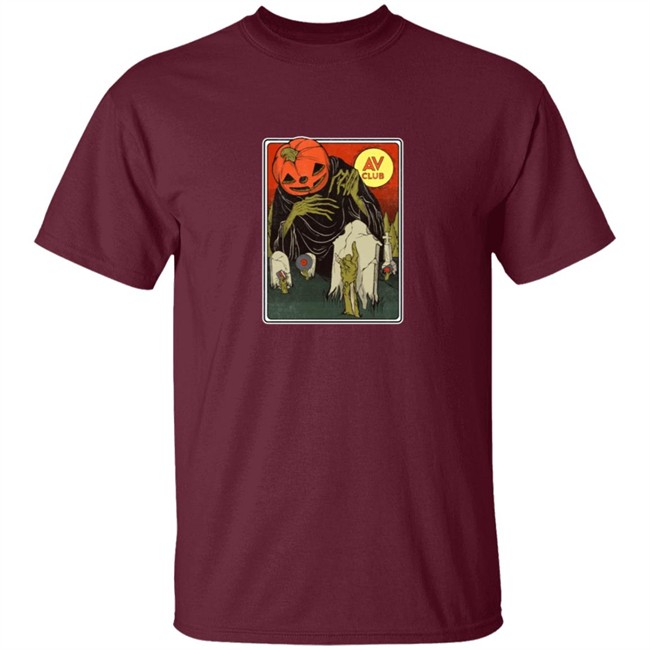The AV Club Halloween Merch Night Of The Living Dead T Shirt The AV Club Halloween Merch Night Of The Living Dead T Shirt