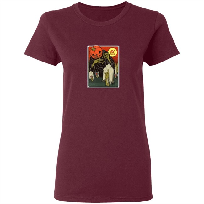 The AV Club Halloween Merch Night Of The Living Dead T Shirt The AV Club Halloween Merch Night Of The Living Dead T Shirt