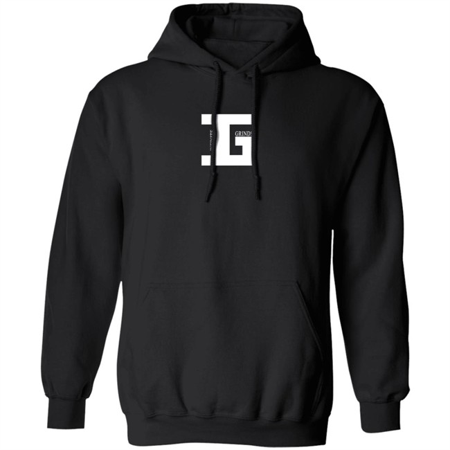 Grinds Infinite Tee Shirt Grinds Infinite Tee Shirt