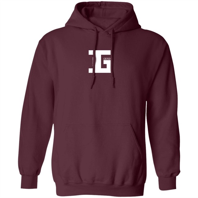 Grinds Infinite Tee Shirt Grinds Infinite Tee Shirt