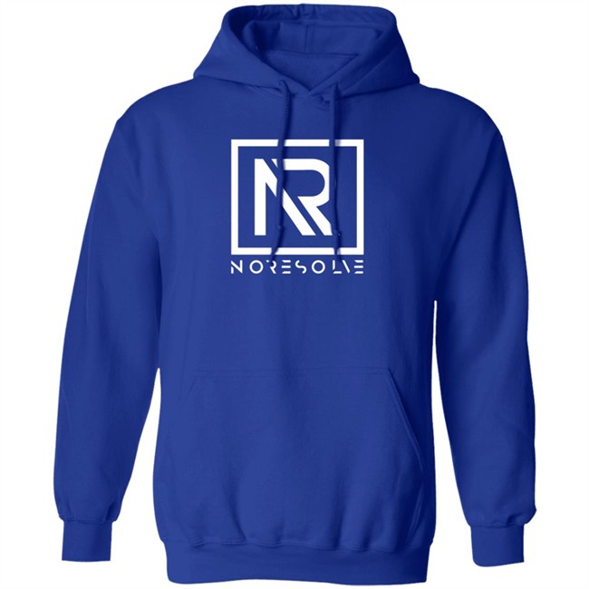 Noresolve No Resolve Tee Shirt Noresolve No Resolve Tee Shirt