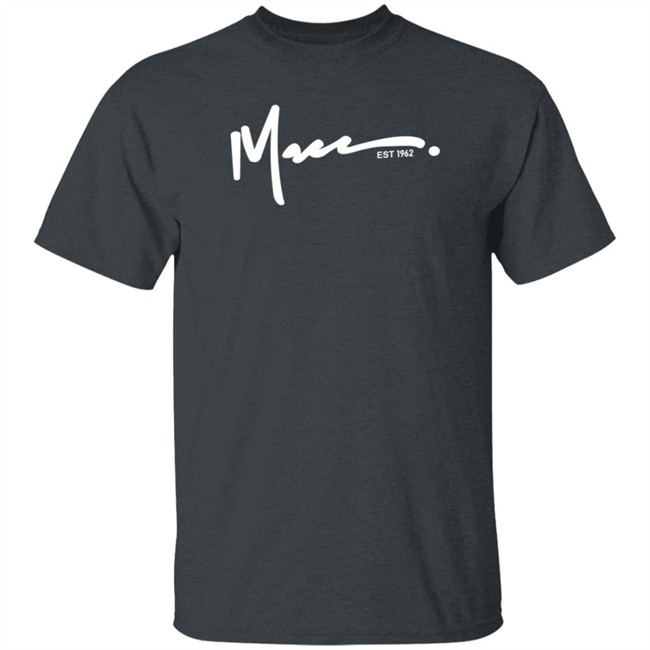 ShopMacc Classic Macc Tee Shirt ShopMacc Classic Macc Tee Shirt