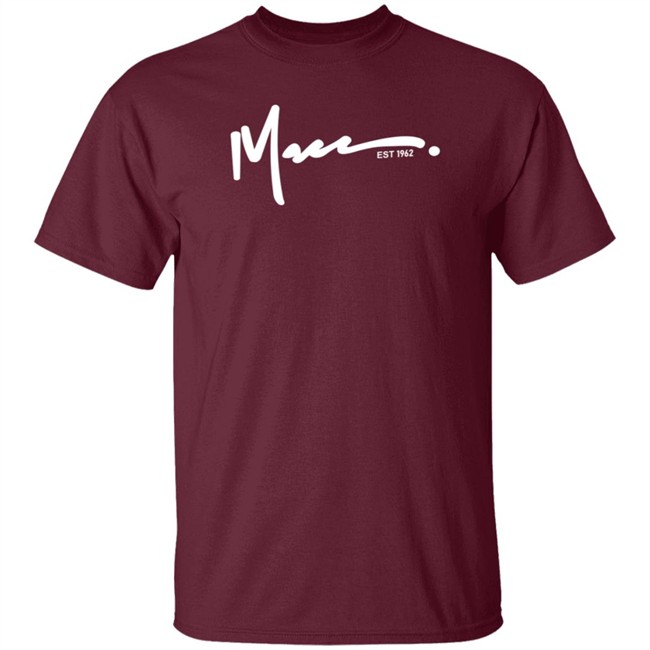 ShopMacc Classic Macc Tee Shirt ShopMacc Classic Macc Tee Shirt