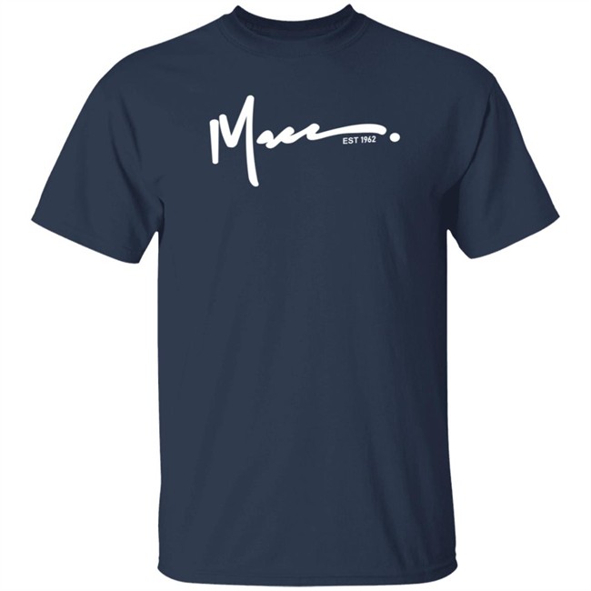 ShopMacc Classic Macc Tee Shirt ShopMacc Classic Macc Tee Shirt