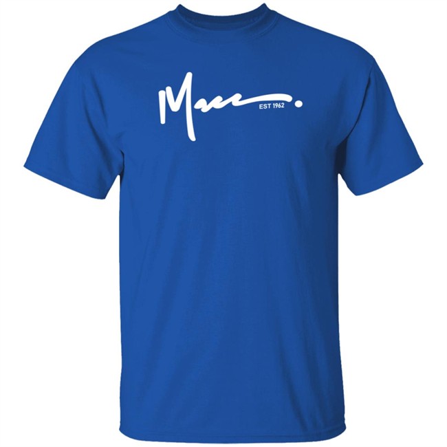 ShopMacc Classic Macc Tee Shirt ShopMacc Classic Macc Tee Shirt