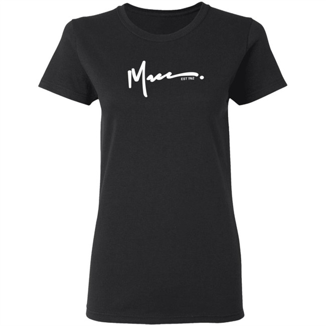 ShopMacc Classic Macc Tee Shirt ShopMacc Classic Macc Tee Shirt