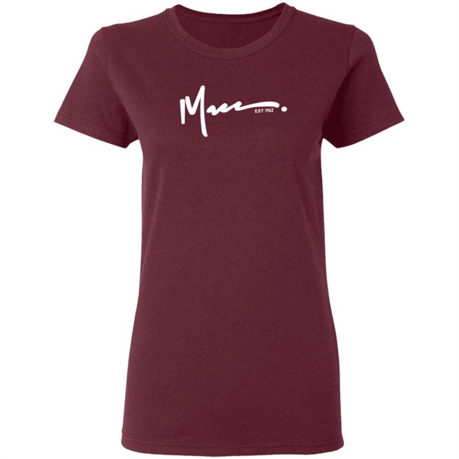 ShopMacc Classic Macc Tee Shirt ShopMacc Classic Macc Tee Shirt