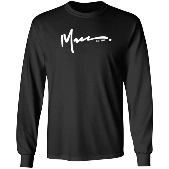 ShopMacc Classic Macc Tee Shirt ShopMacc Classic Macc Tee Shirt
