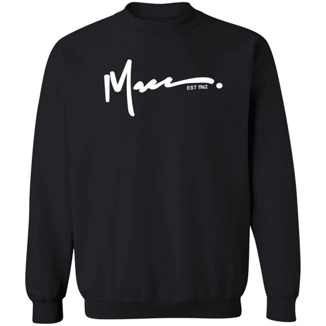 ShopMacc Classic Macc Tee Shirt ShopMacc Classic Macc Tee Shirt