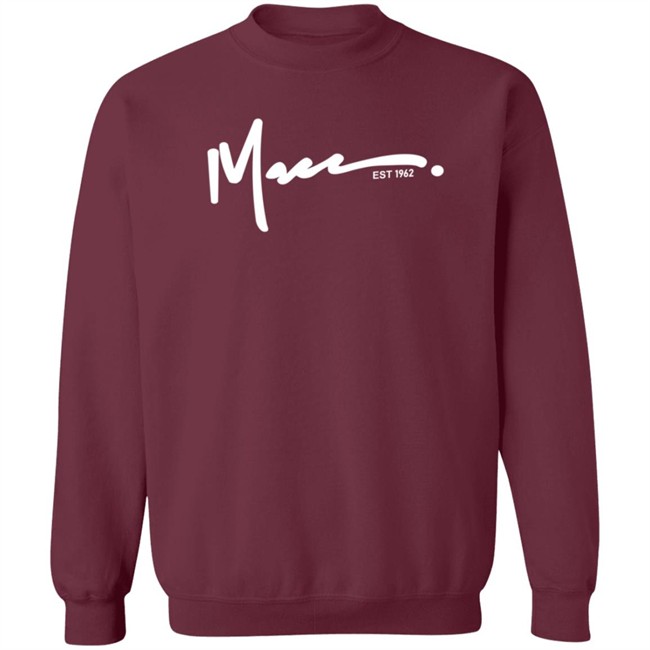 ShopMacc Classic Macc Tee Shirt ShopMacc Classic Macc Tee Shirt