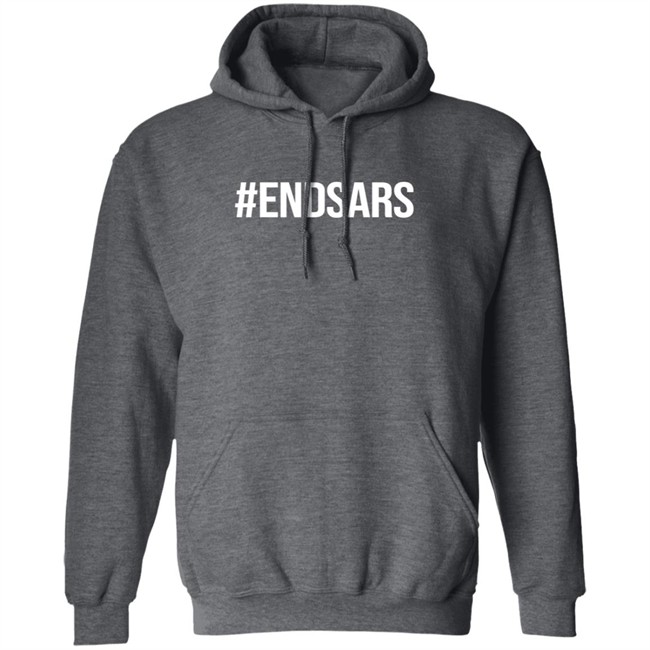 #EndSARS T Shirt #EndSARS T Shirt