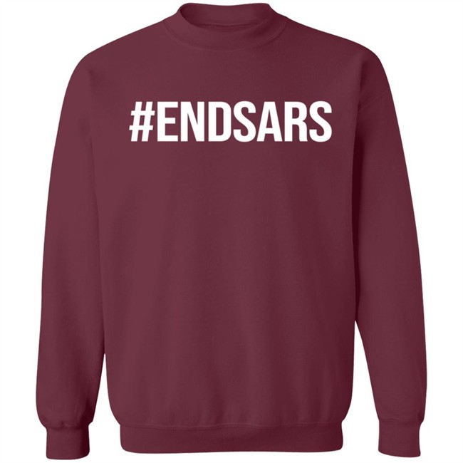 #EndSARS T Shirt #EndSARS T Shirt