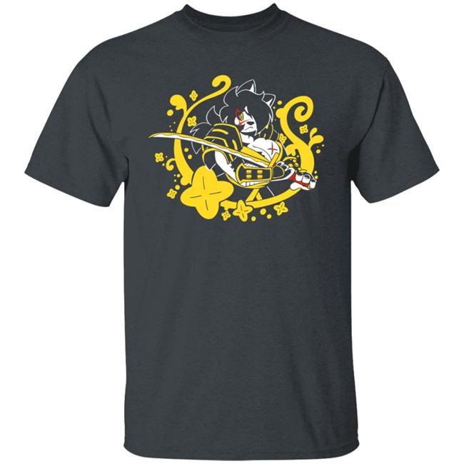 Hachimitsu T Shirt Hachimitsu T Shirt