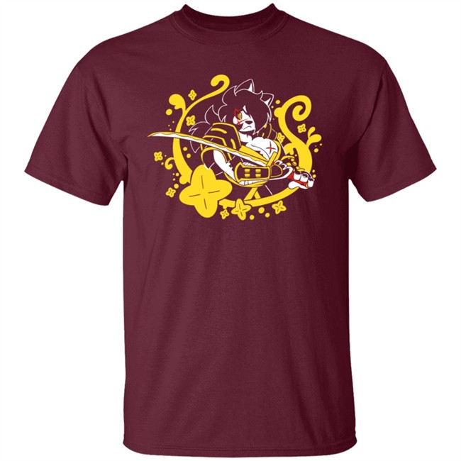 Hachimitsu T Shirt Hachimitsu T Shirt