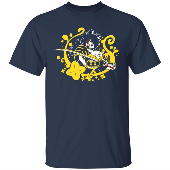 Hachimitsu T Shirt Hachimitsu T Shirt
