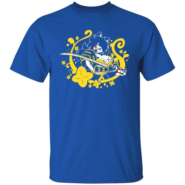 Hachimitsu T Shirt Hachimitsu T Shirt